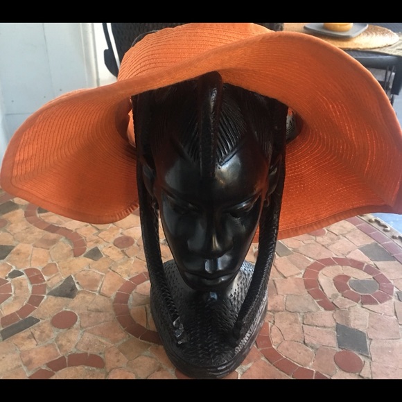 Topless hat - Picture 2 of 4